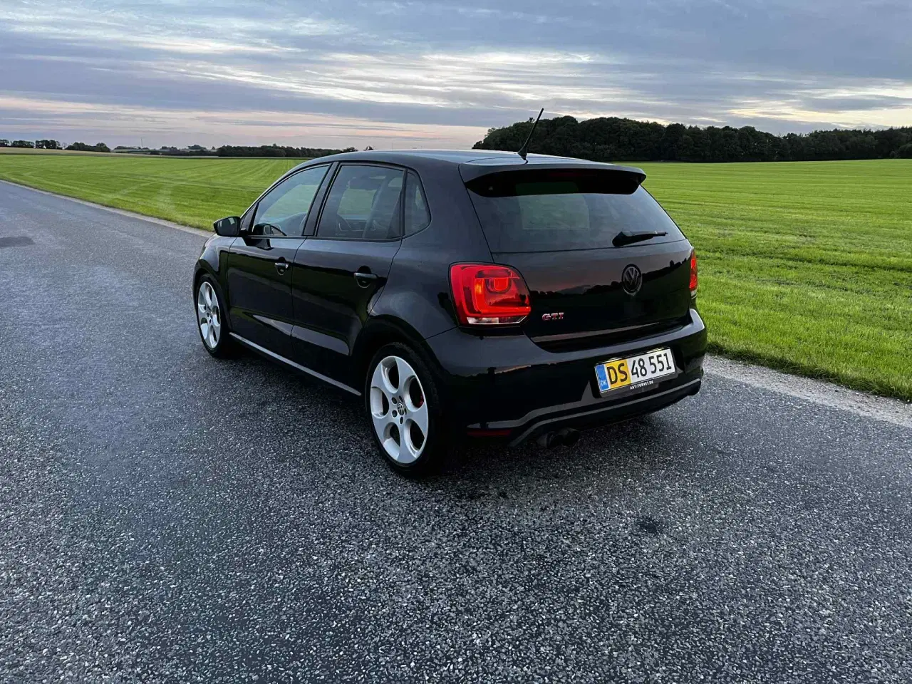 Billede 7 - Vw polo gti 1.4tsi 180hk 