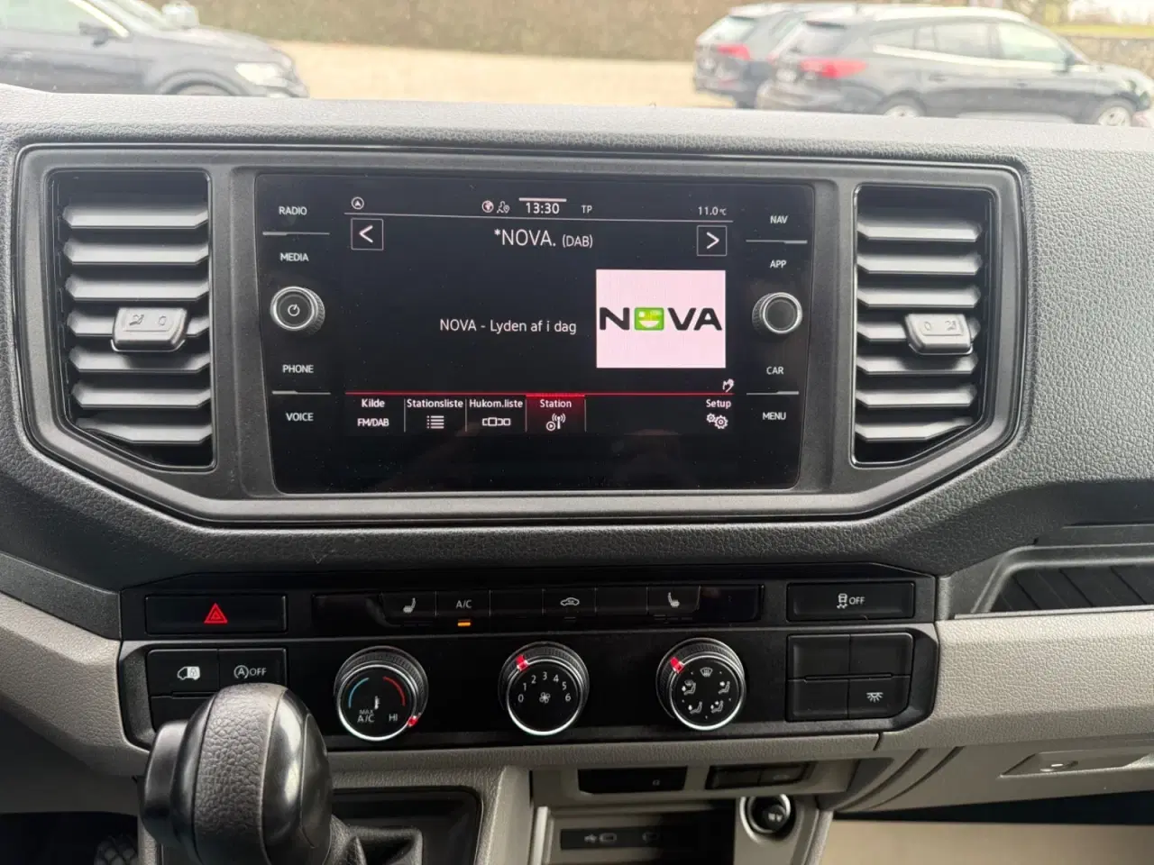 Billede 10 - MAN TGE 2,0 2.180 Kassevogn L3H2 aut. FWD