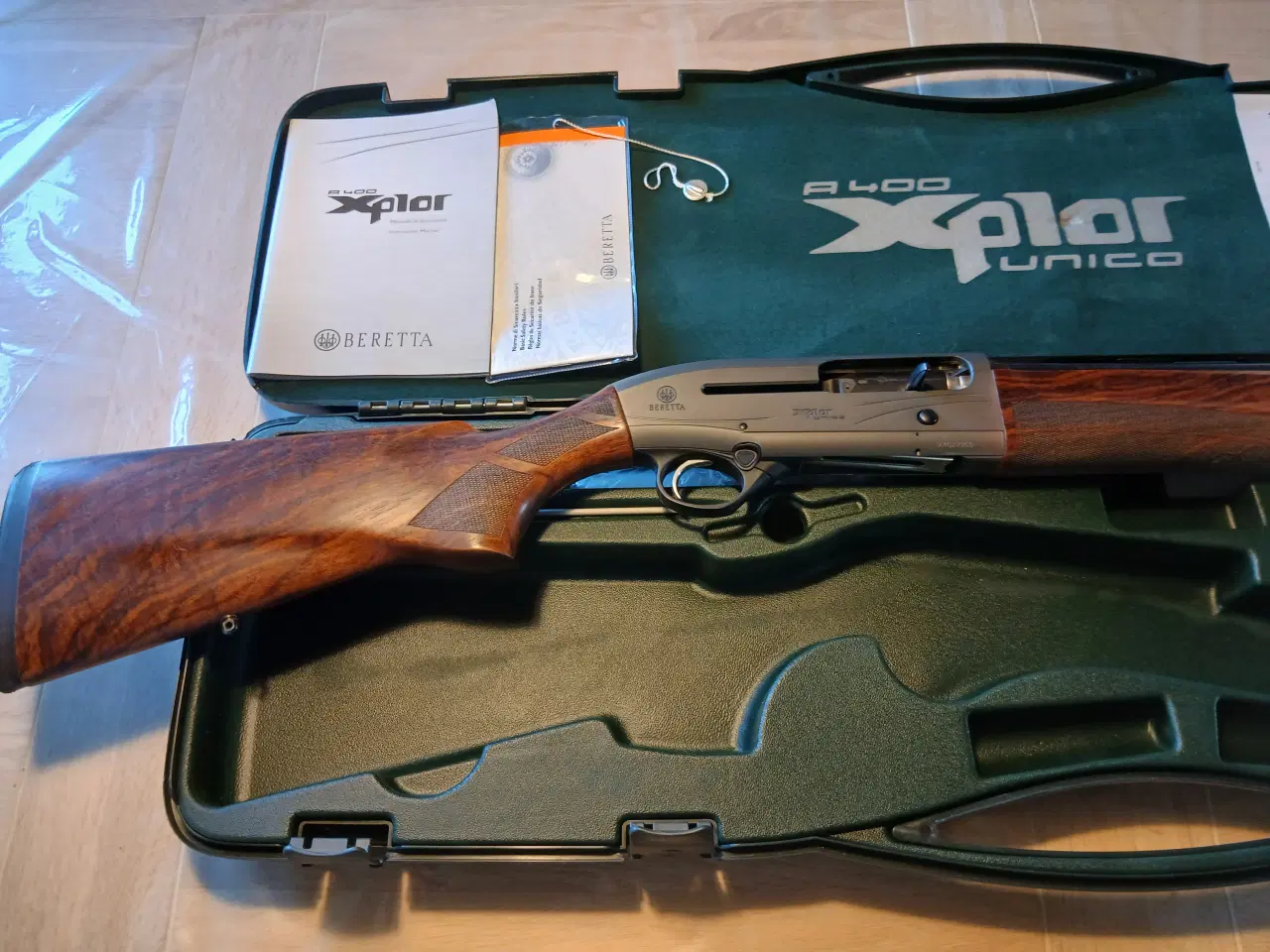 Billede 2 - Beretta xplor unico