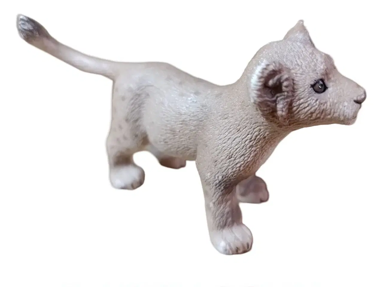 Billede 1 - Schleich 14364 Lion Cub (2007)