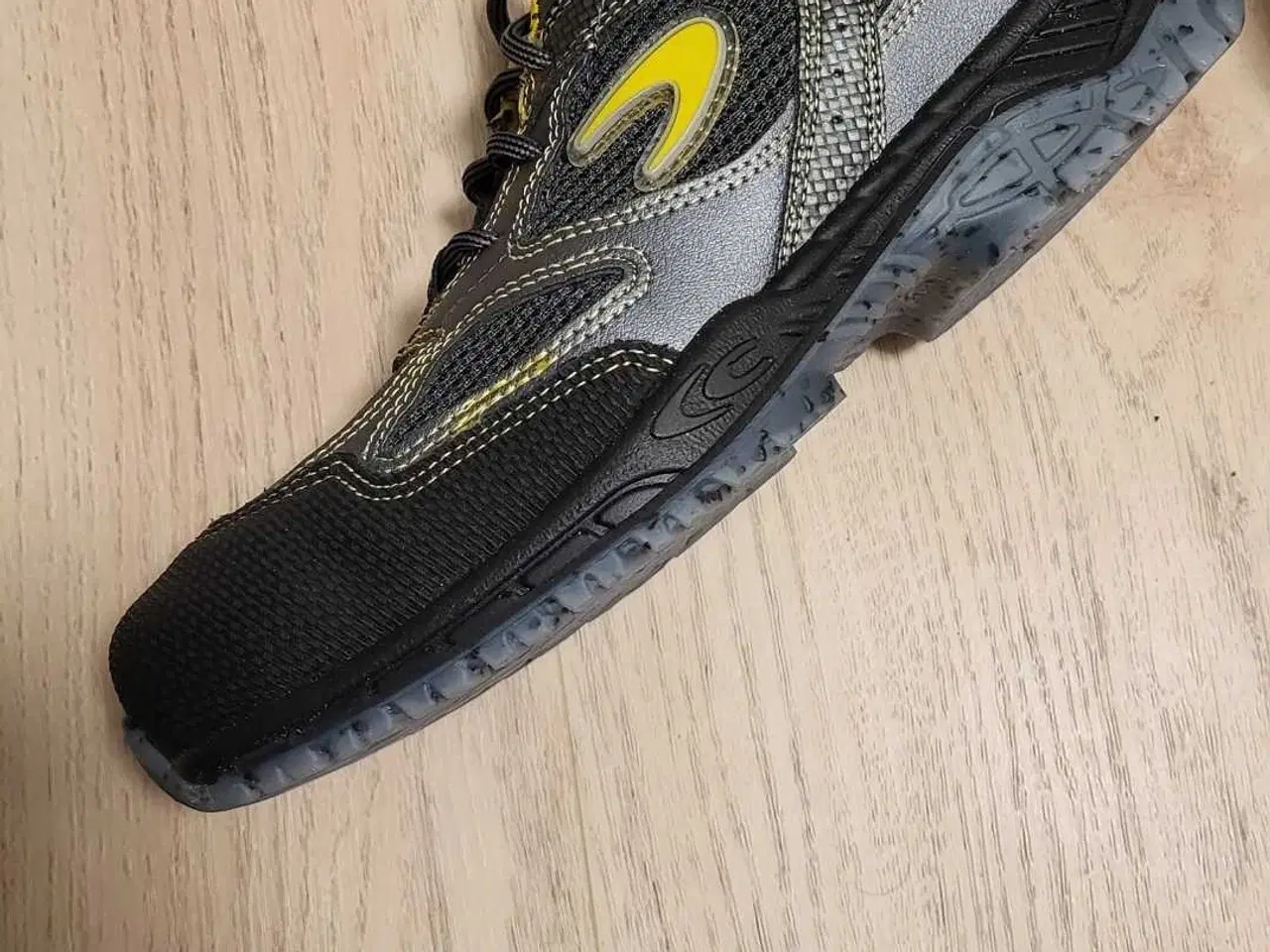 Billede 6 - Sikkerhedssko 42 COFRA Grand slam