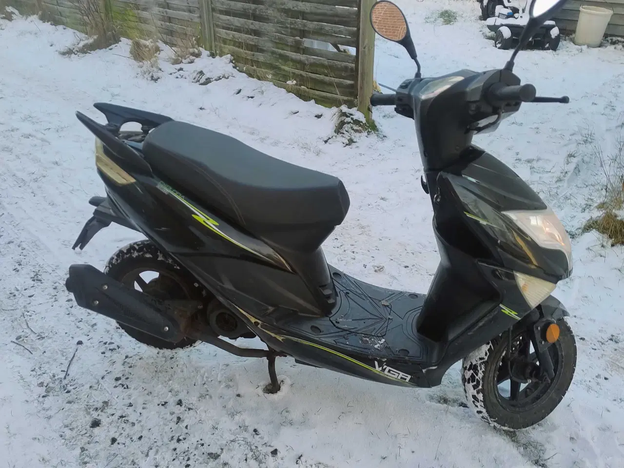 Billede 3 - VGA explore 30