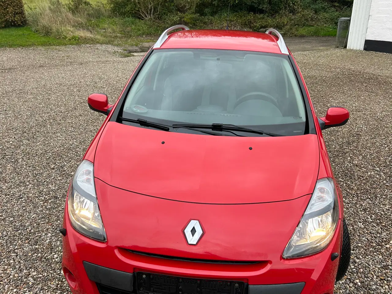 Billede 3 - Fræk Renault Clio