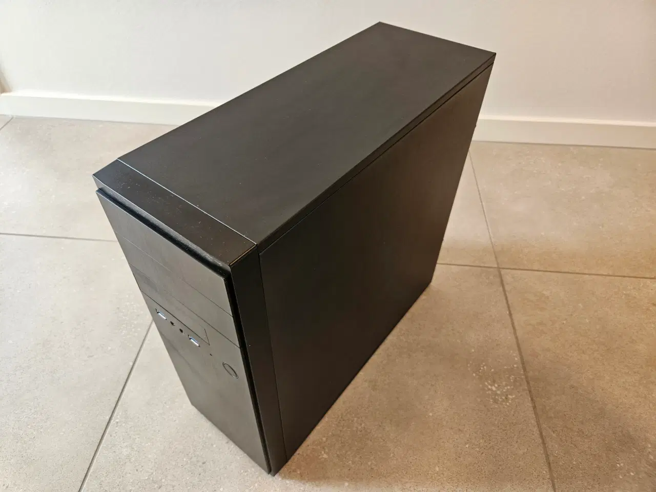 Billede 2 - MSI PRO Z690-A DDR4, Intel  i5, 32GB RAM, Win 11