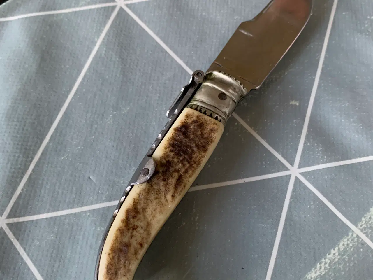 Billede 3 - Jagtkniv
