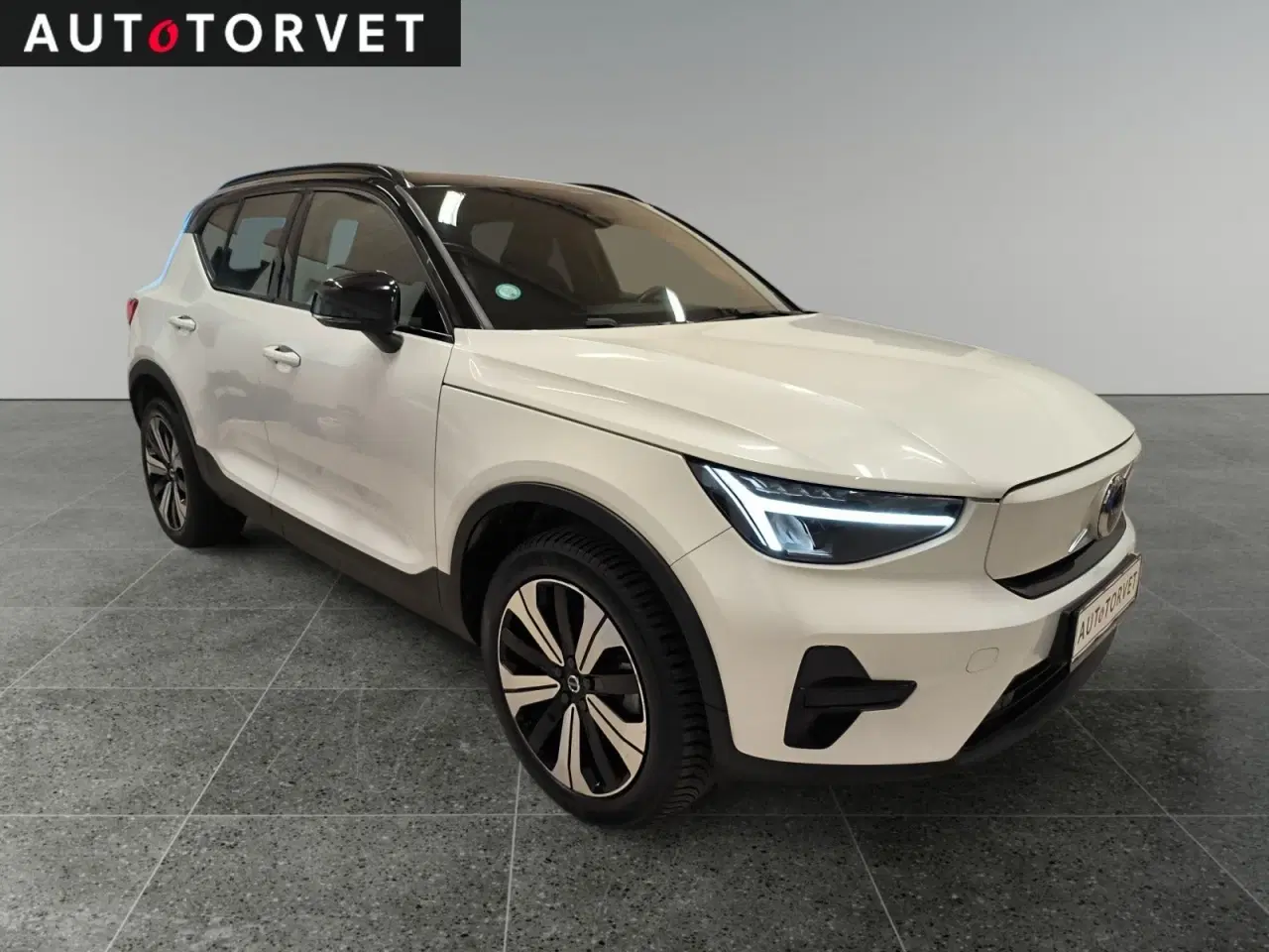 Billede 2 - Volvo XC40  P6 ReCharge Core