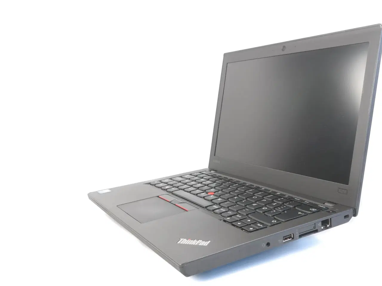 Billede 1 - Lenovo ThinkPad T470 | i5-7200u 2.5Ghz / 8GB RAM / 120GB SSD | 14" FHD / Grade B