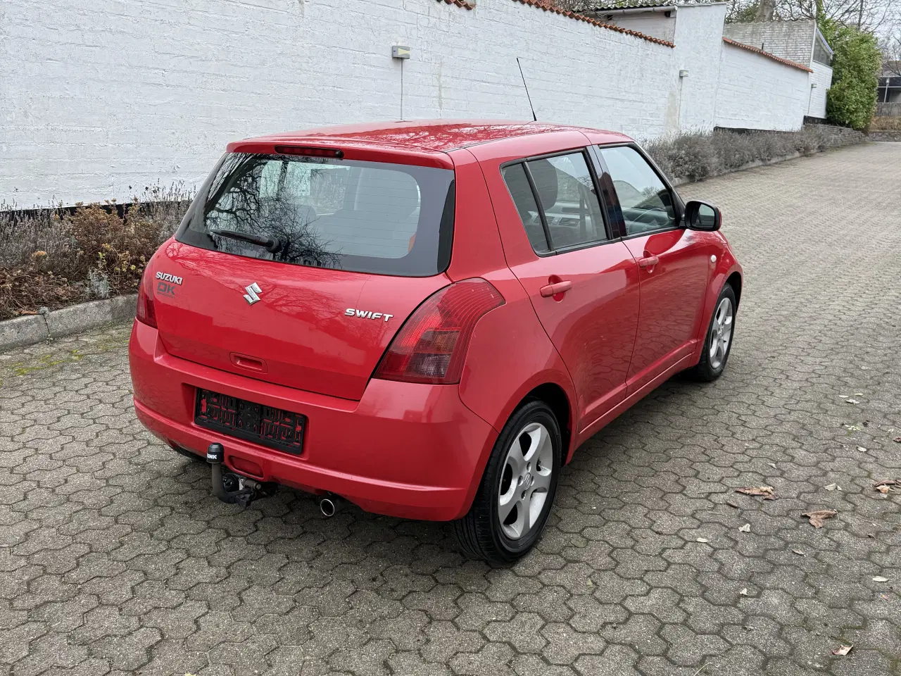 Billede 5 - Suzuki Swift