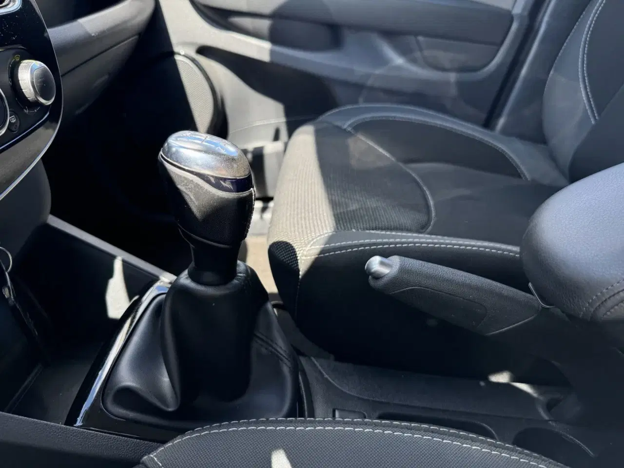 Billede 20 - Renault Clio 1,5 Energy DCI Zen 90HK 5d