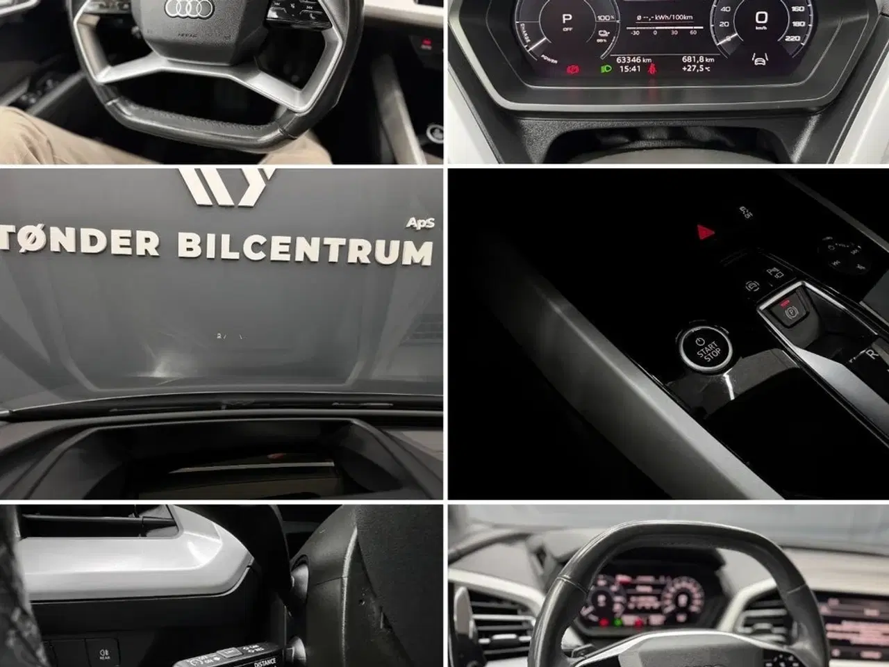 Billede 9 - Audi Q4 e-tron 40