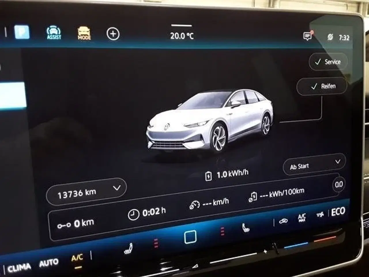 Billede 12 - VW ID.7 77 Pro+