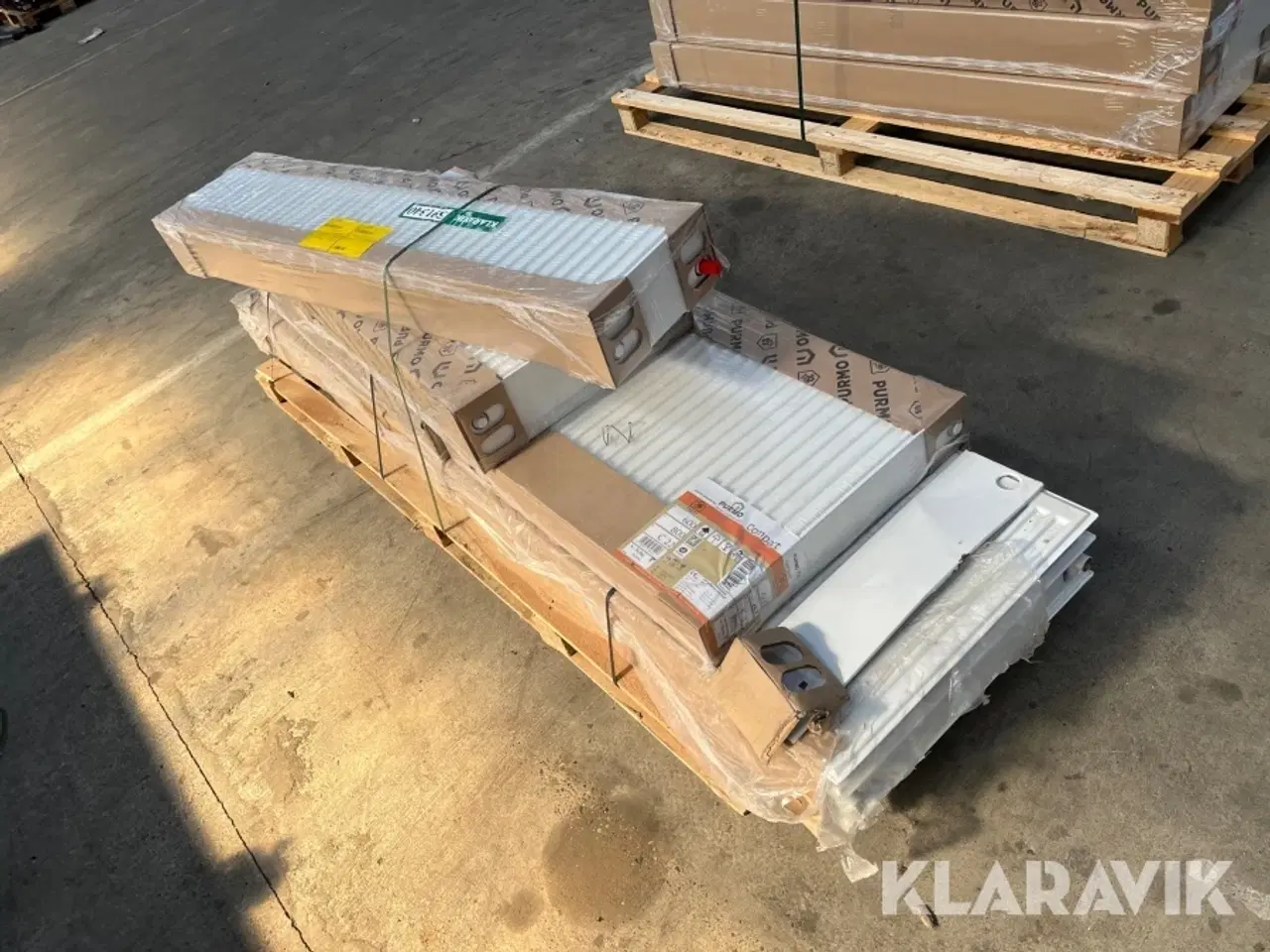 Billede 2 - Radiatorer Purmo