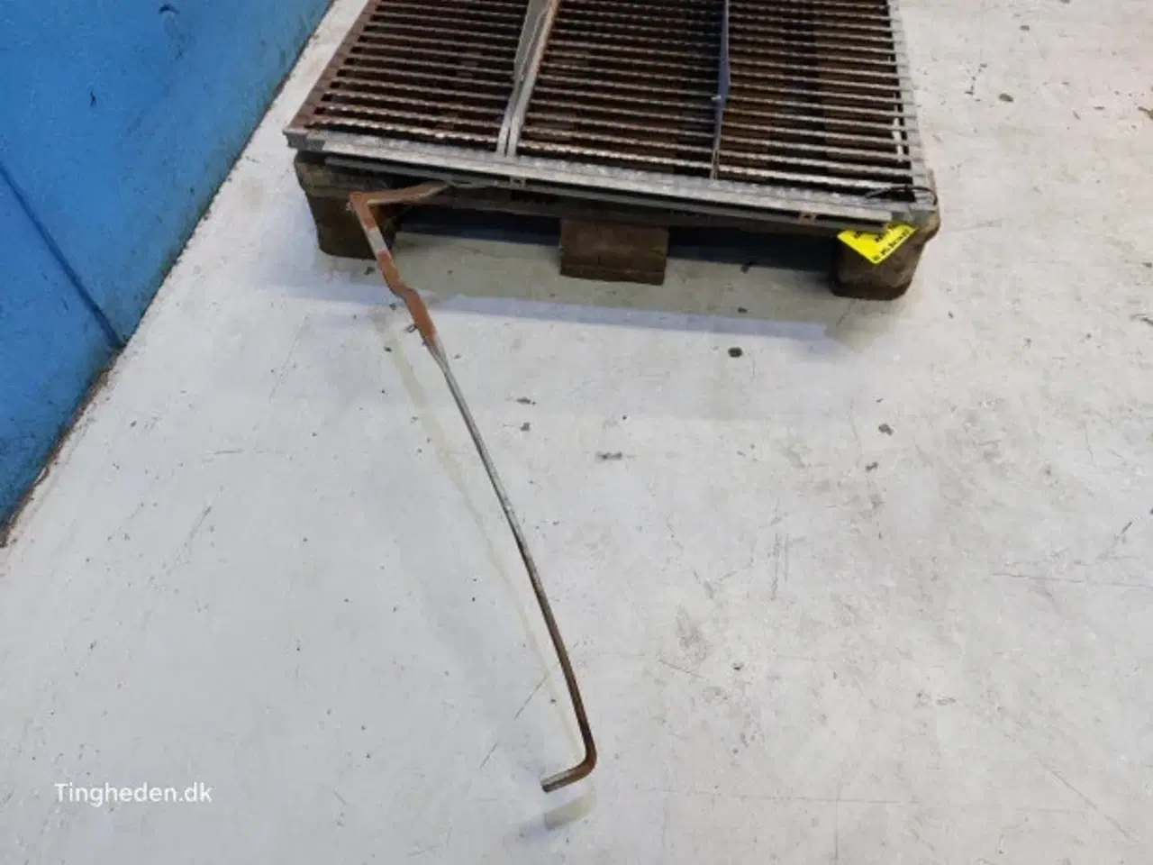 Billede 14 - Claas Dominator 108 Undersold 0001765170 (2)