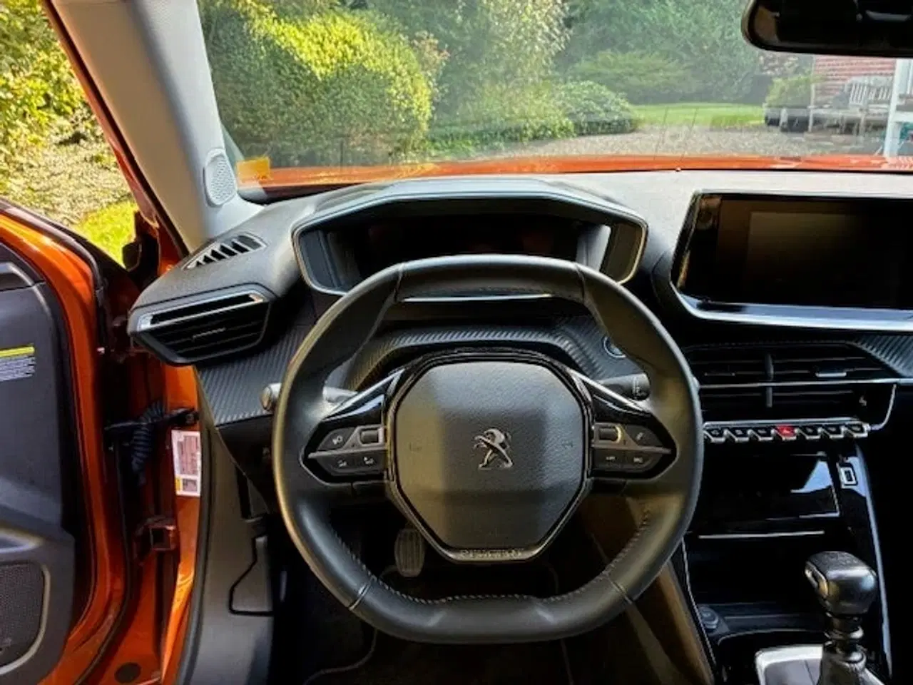Billede 10 - Peugeot 2008 1,2 PureTech 130 Allure Grand