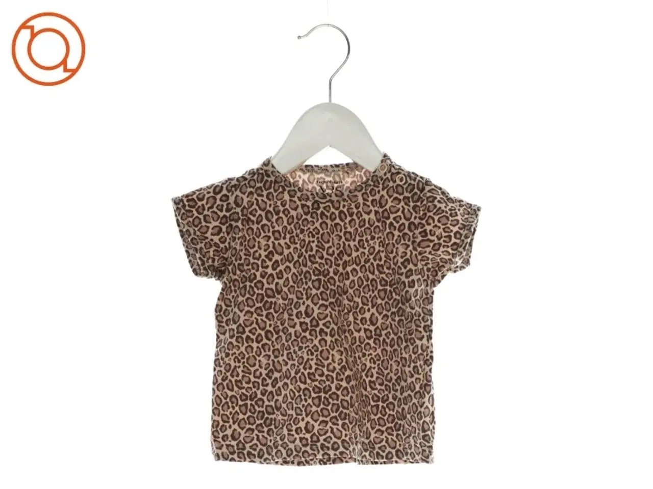 Billede 1 - T shirt fra VRS (str. 74)