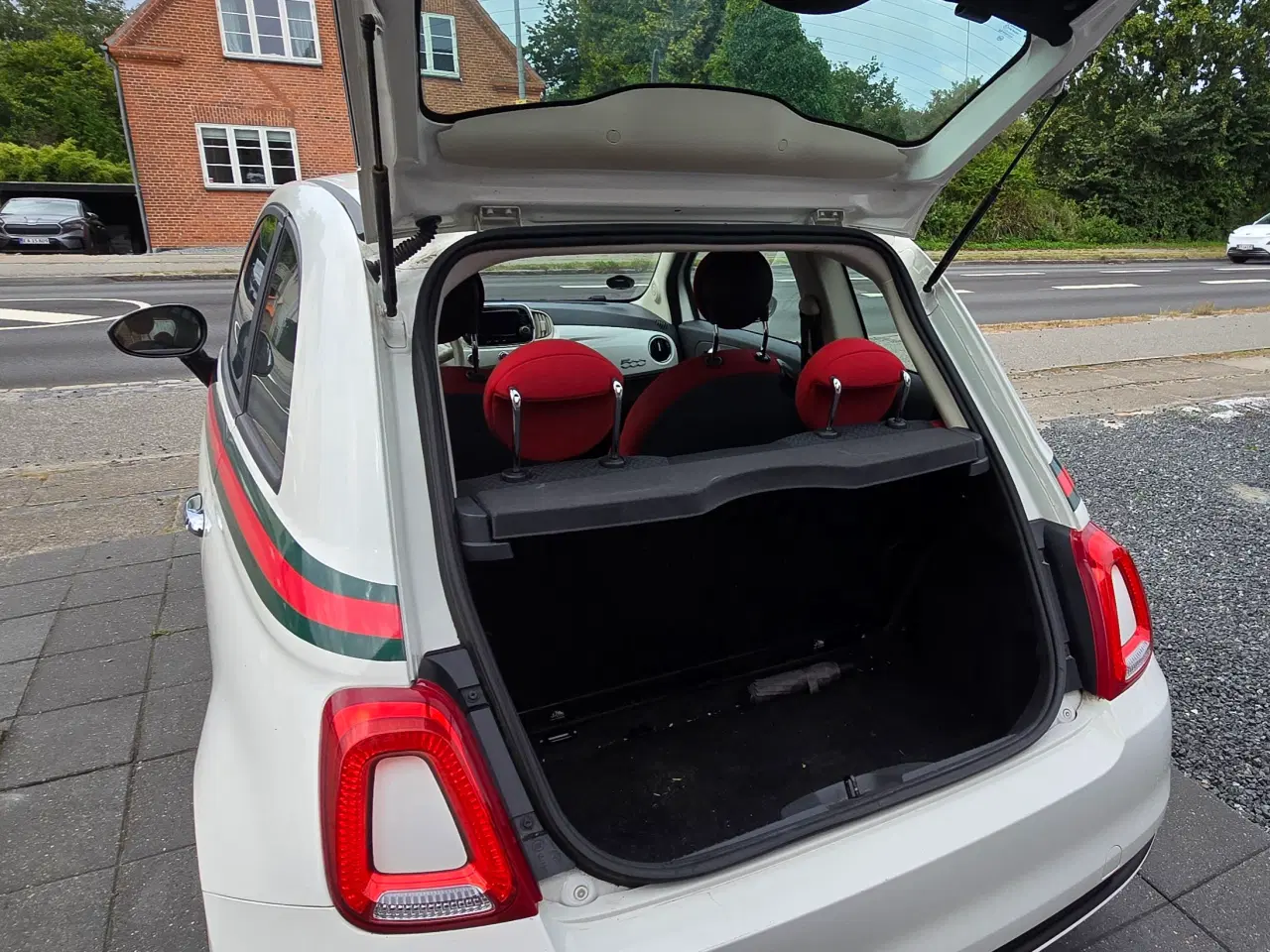 Billede 6 - Fiat 500