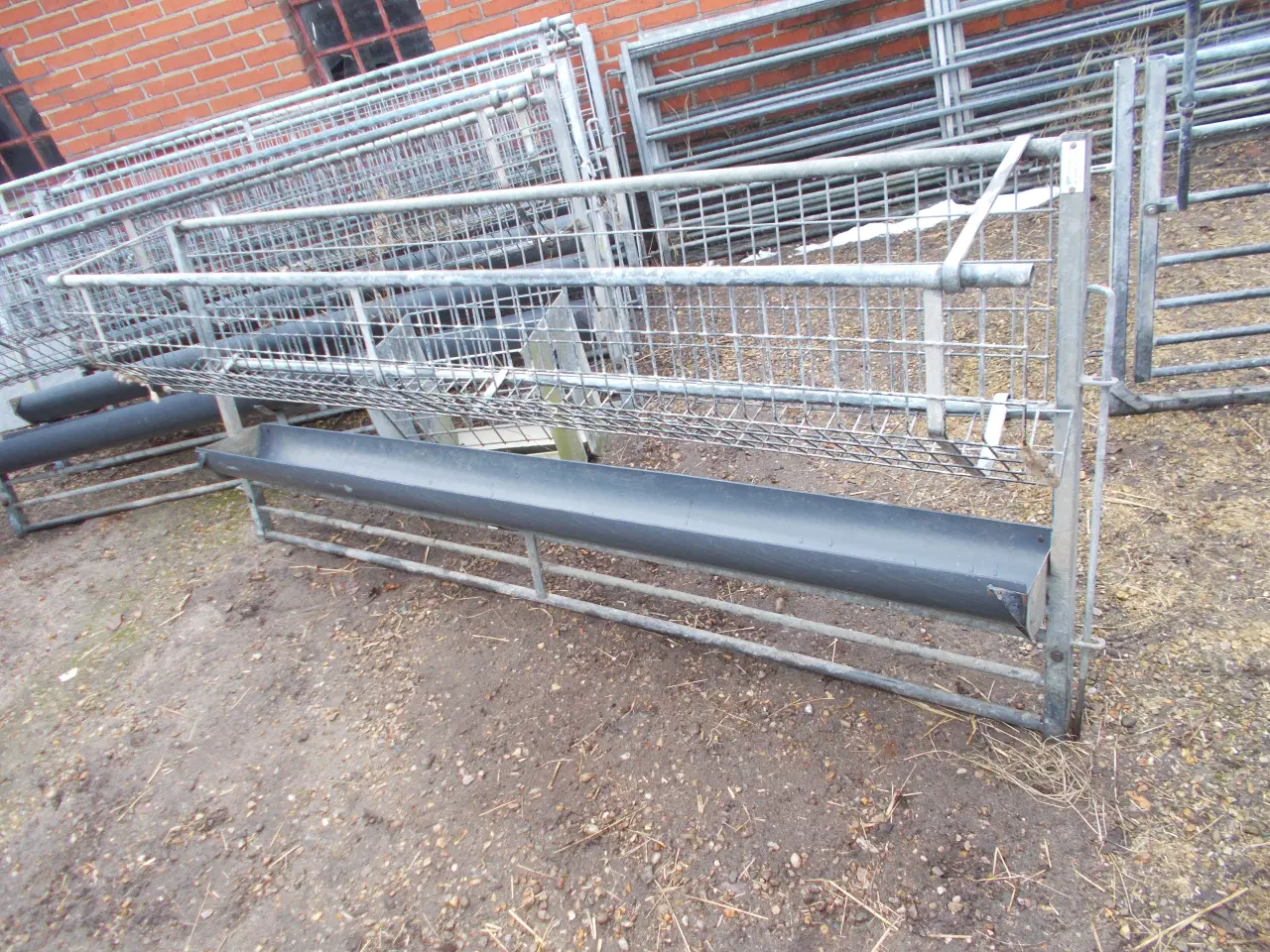 Billede 4 - Fåre Grinder