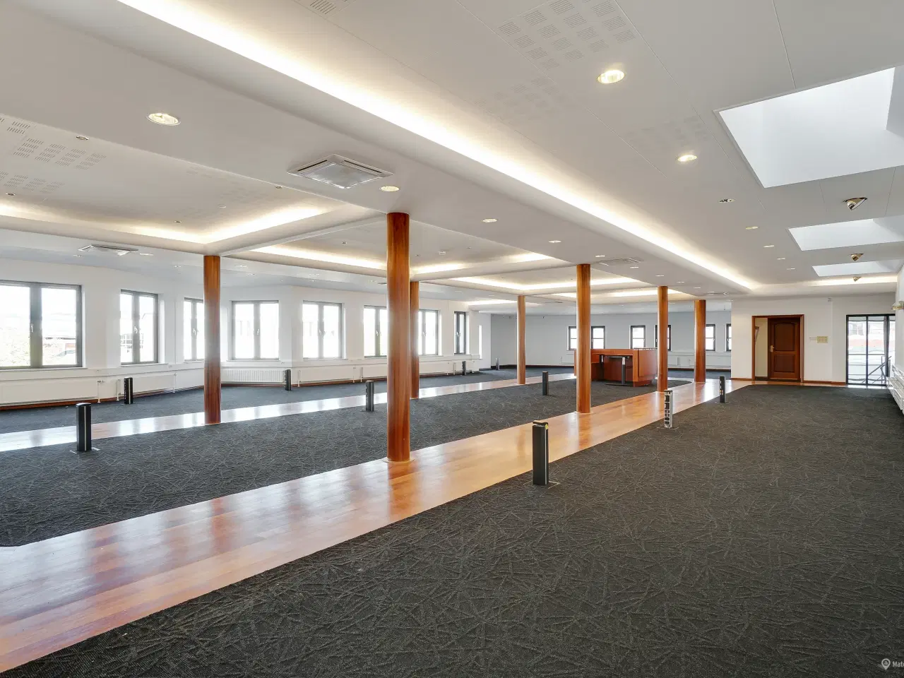 Billede 4 - Kontor helt i særklasse og tilmed på attraktiv beliggenhed