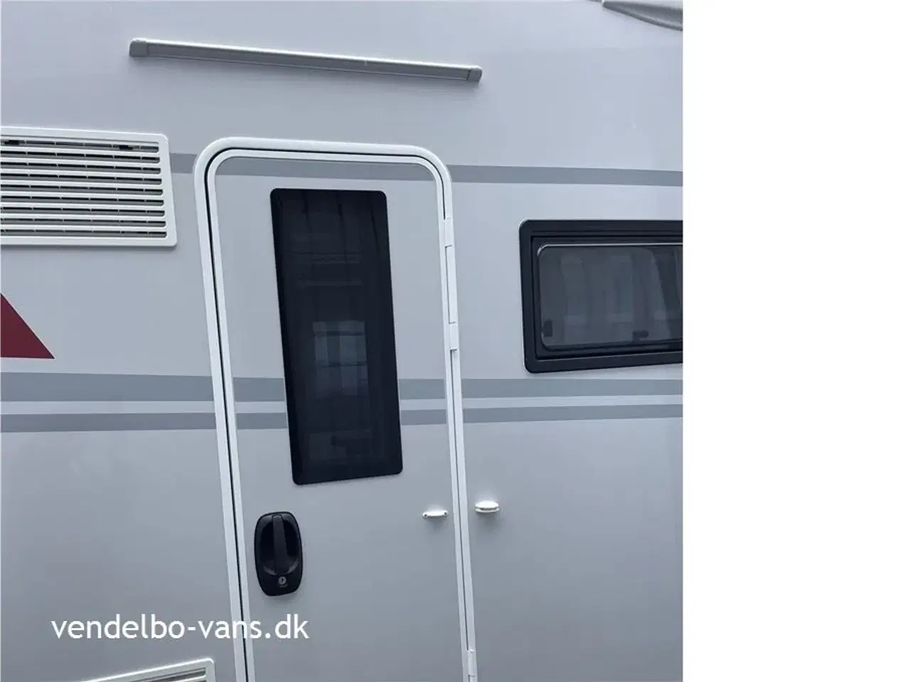 Billede 5 - 2024 - Rollerteam Kronos 287P Comfort Power Selekt Egoistcamper med enkeltsenge og Face2Face siddegruppe