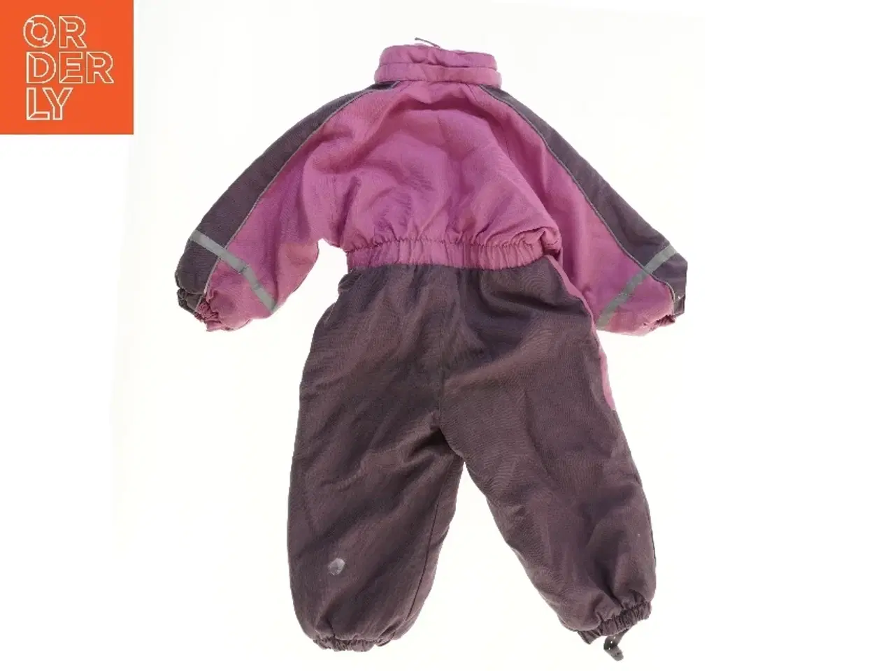 Billede 2 - Børne Flyverdragt fra Friends (str. 98)