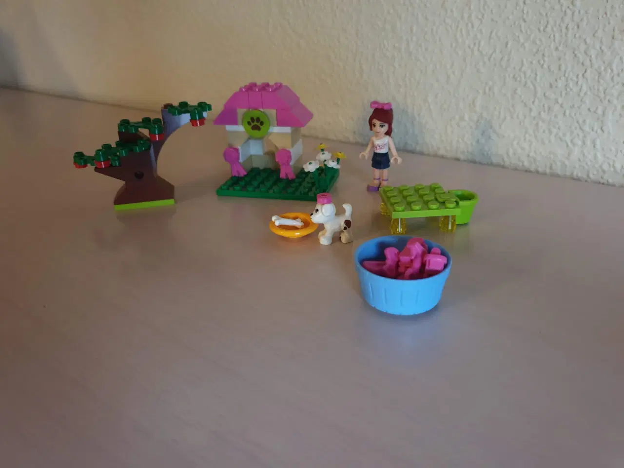 Billede 1 - Lego Friends 3934 sælges