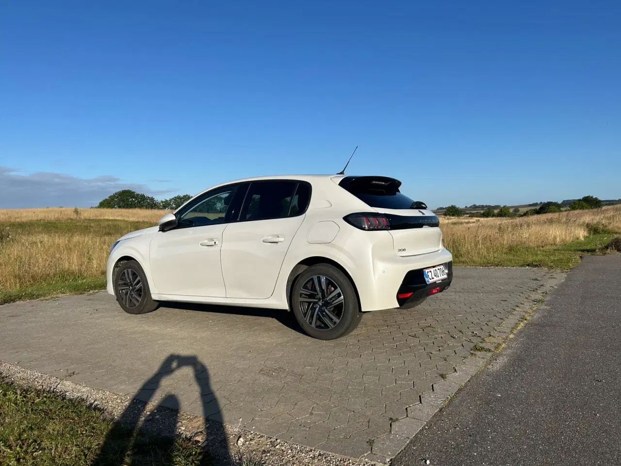 Billede 5 - Peugeot 208 1,2 PureTech 100 Evolution