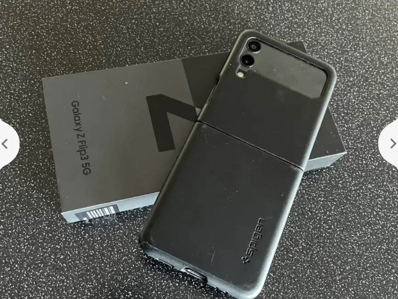 Billede 2 - Samsung Z 3 flip