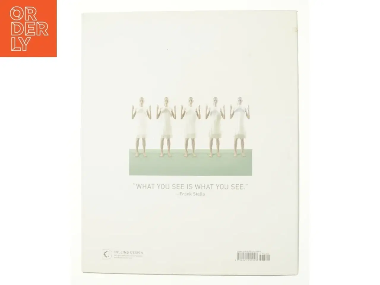 Billede 2 - Minimalism and Fashion, Non-Fiction, Hardback, Elyssa Dimant af Dimant, Elyssa (Bog)
