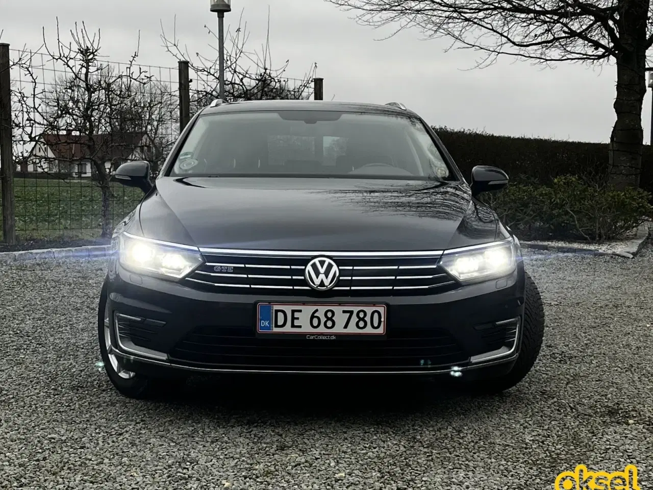 Billede 2 - VW Passat 1,4 GTE Highline+ Variant DSG