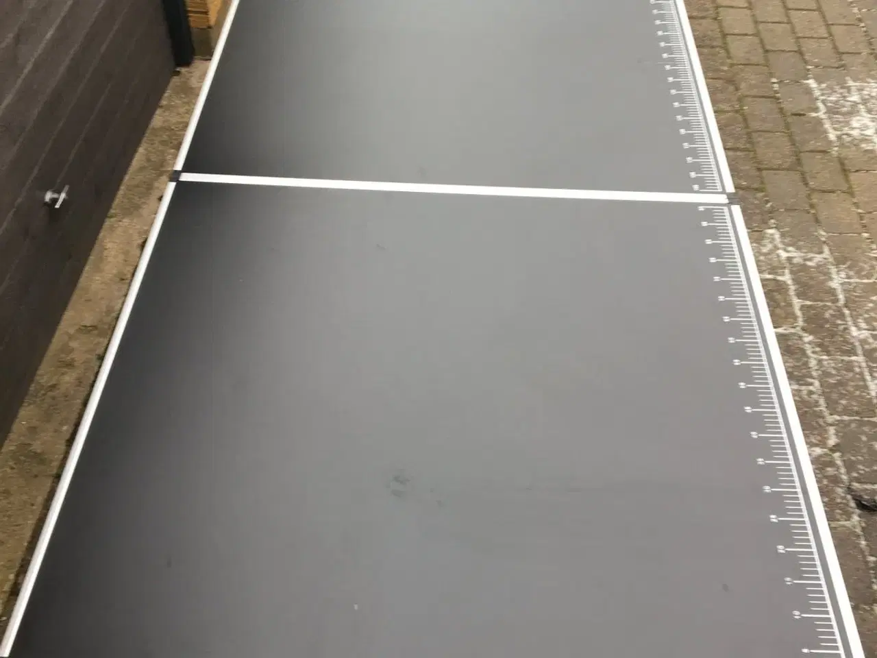 Billede 1 - Tapetbord + Tapetmaskine 
