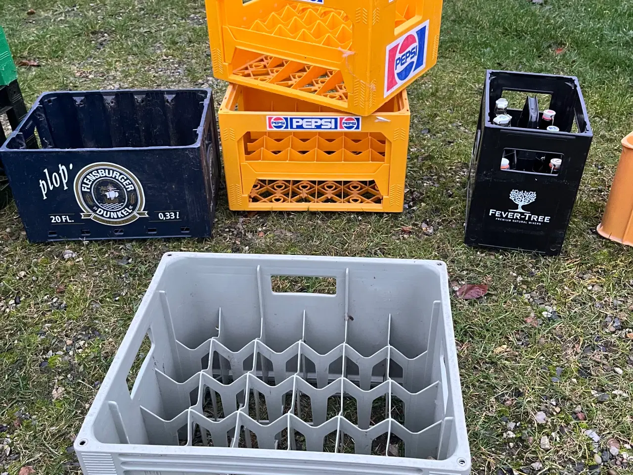 Billede 4 - Sælger samlet