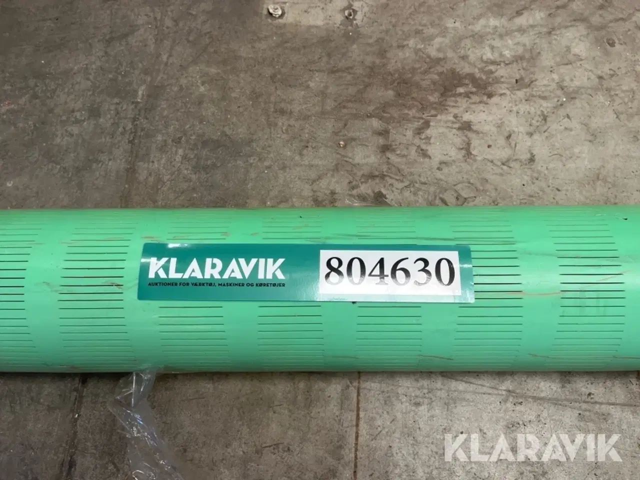 Billede 6 - polypropylenrørsystem