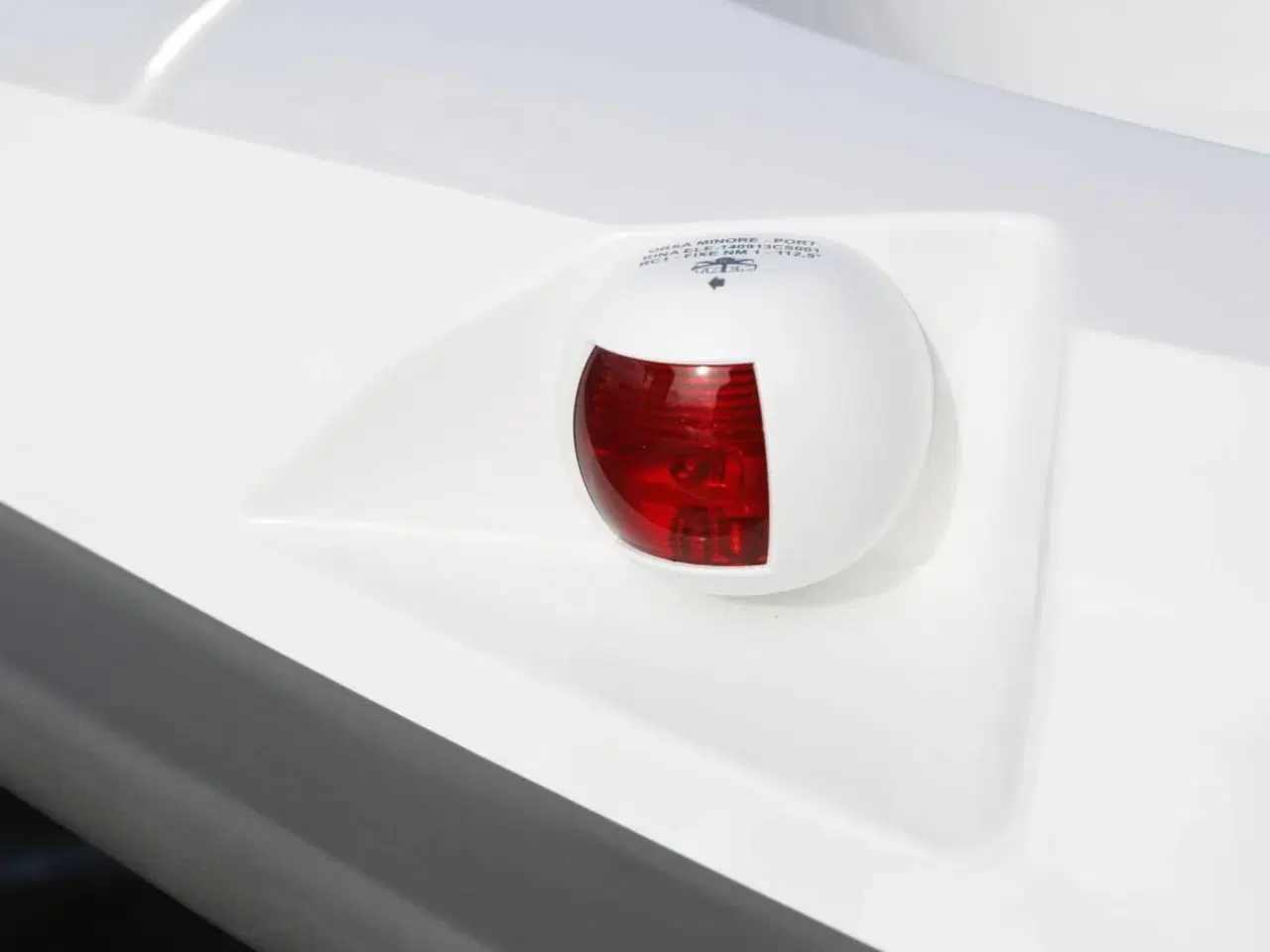 Billede 22 - Finnmaster R5