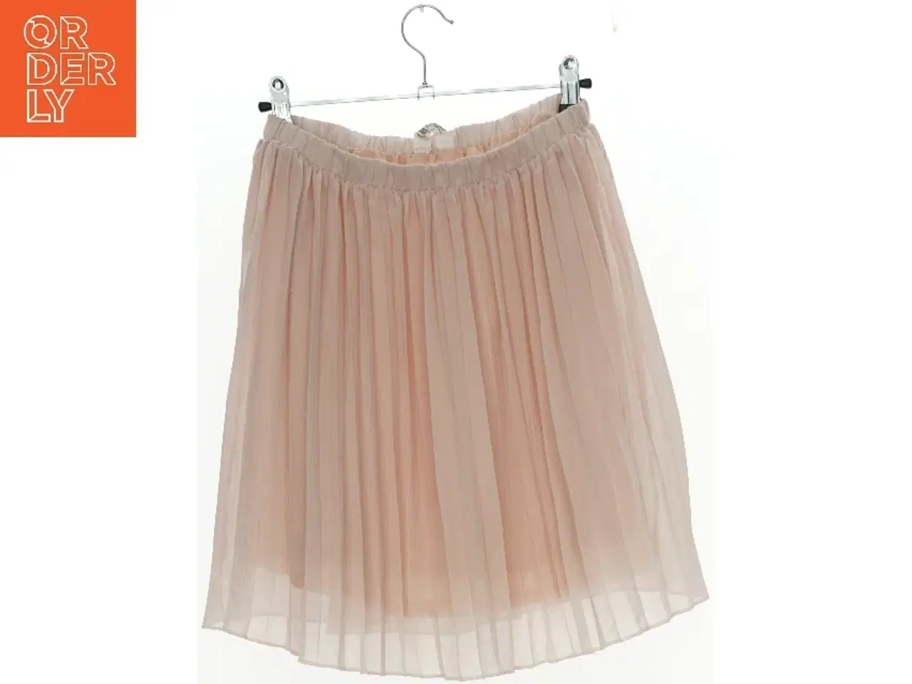 Billede 2 - Nederdel fra H&M (str. 164 cm)