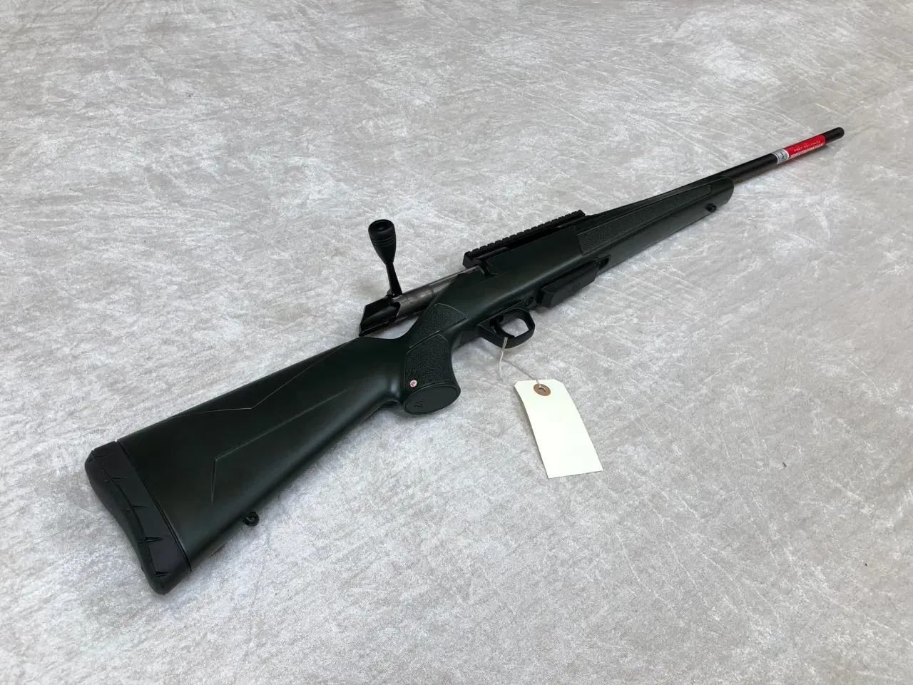 Billede 2 - Winchester XPR Stealth