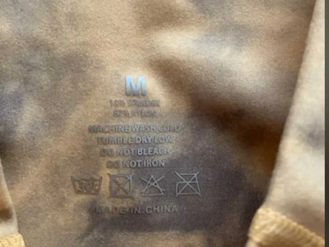 Billede 6 - Rue de Lab sportstøj str. M