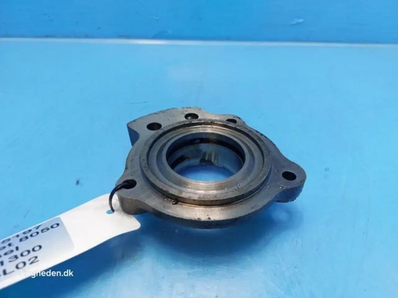 Billede 4 - Valmet 8050 Dæksel 33351300