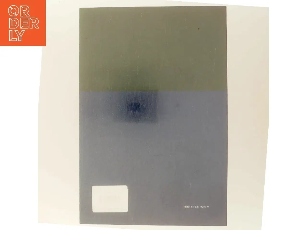 Billede 3 - Erhvervsretlige Love 2004 af Børge Dahl (Bog)