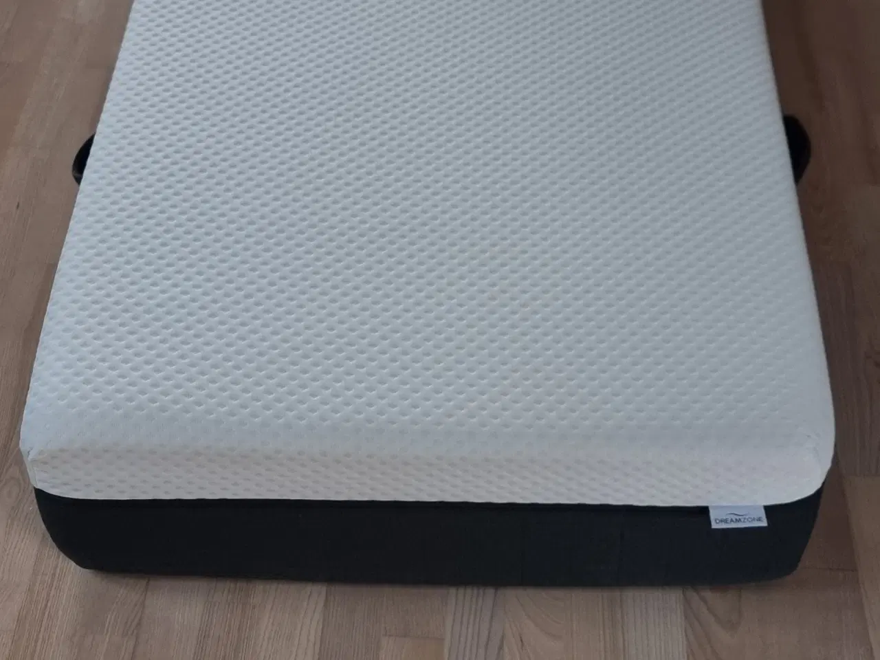 Billede 1 - Dreamzone Gold S45 springmadras 