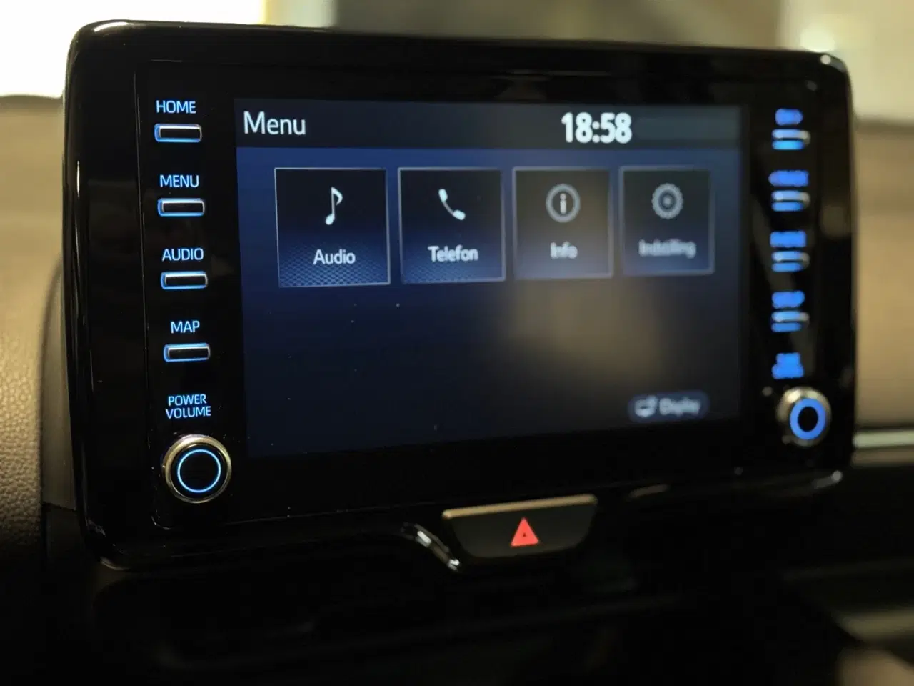 Billede 16 - Toyota Yaris 1,5 Active Tech+