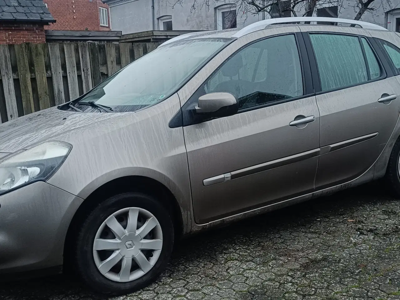 Billede 2 - Renault Sport Clio 1,2 16V