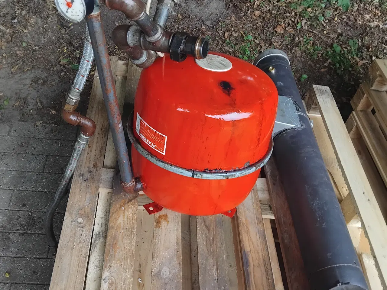 Billede 6 - Blackstar 10-16KW