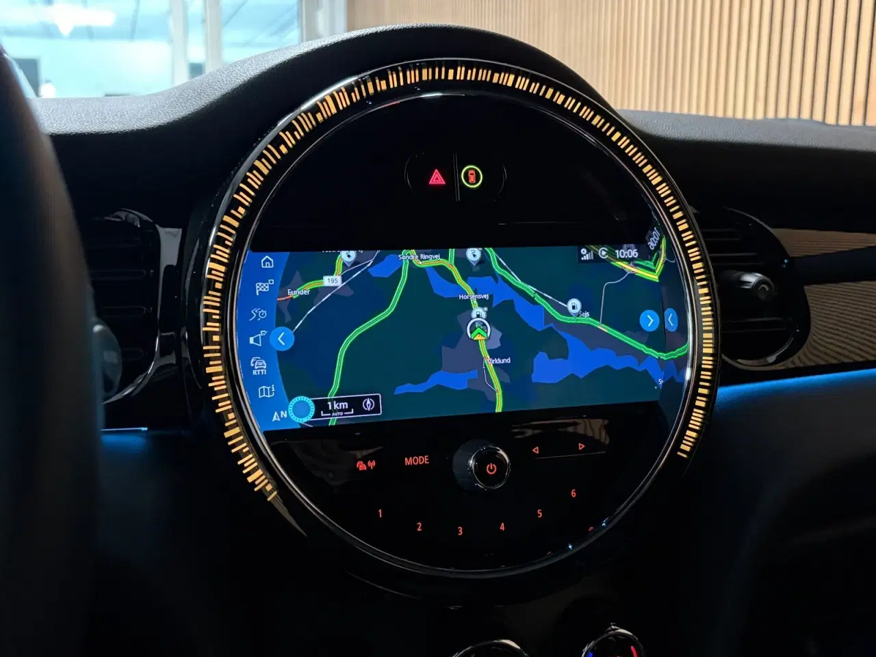 Billede 16 - MINI Cooper SE  Essential