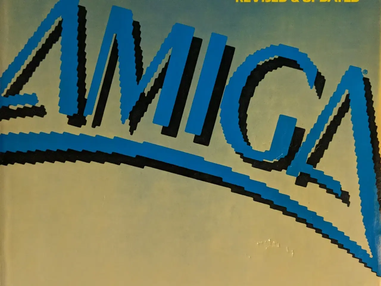 Billede 2 - Commodore Amiga & C64 Bøger, 12 stk. (nu m. fotos)