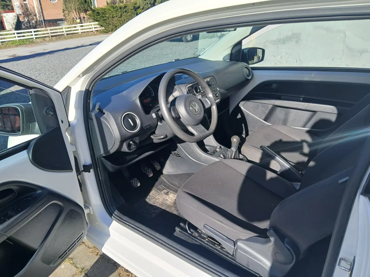 Billede 6 - VW up! Take 1.0 MPi BlueMotion 60