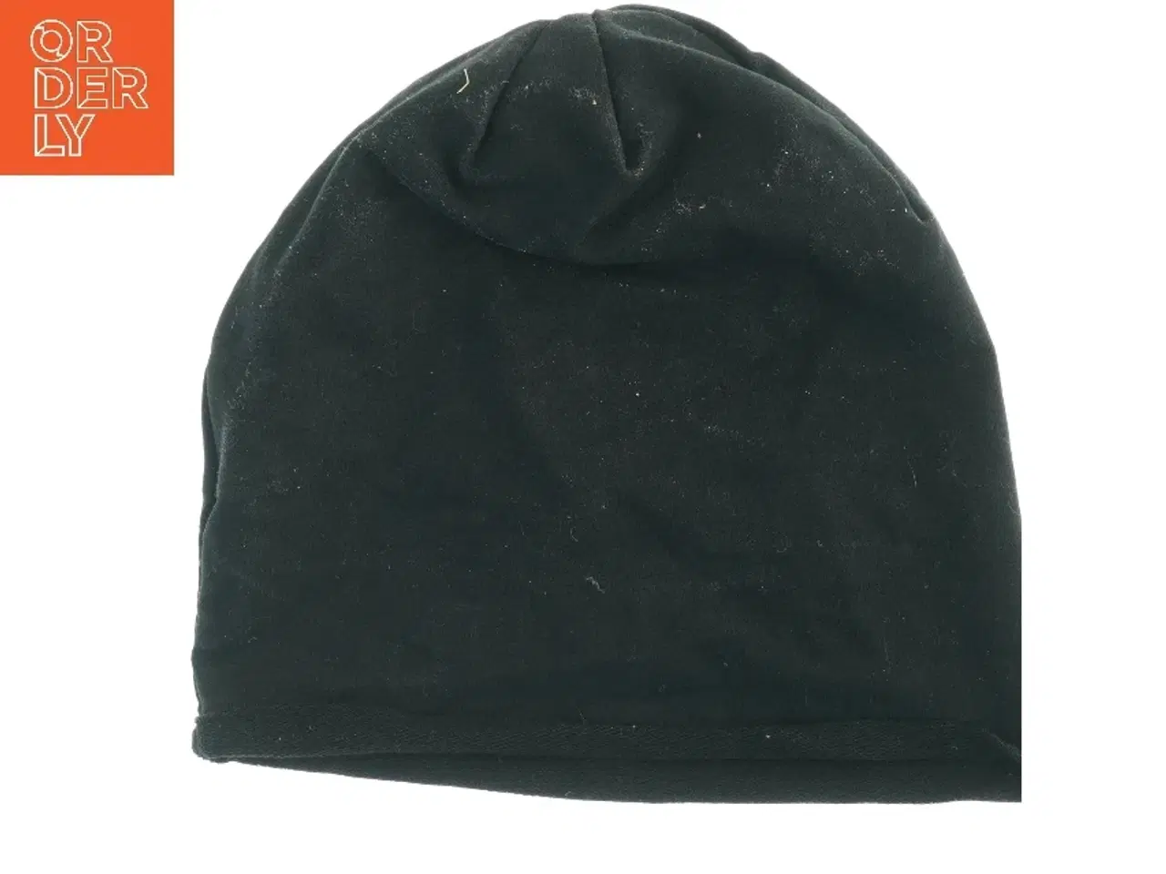 Billede 2 - Sort Fortnite hue fra Fortnite (str. one size )