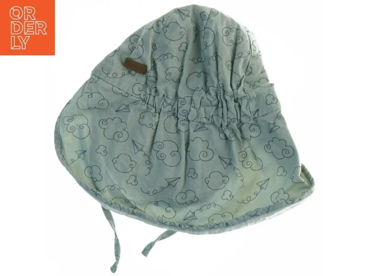 Billede 5 - Barnesolhat (str. 45)