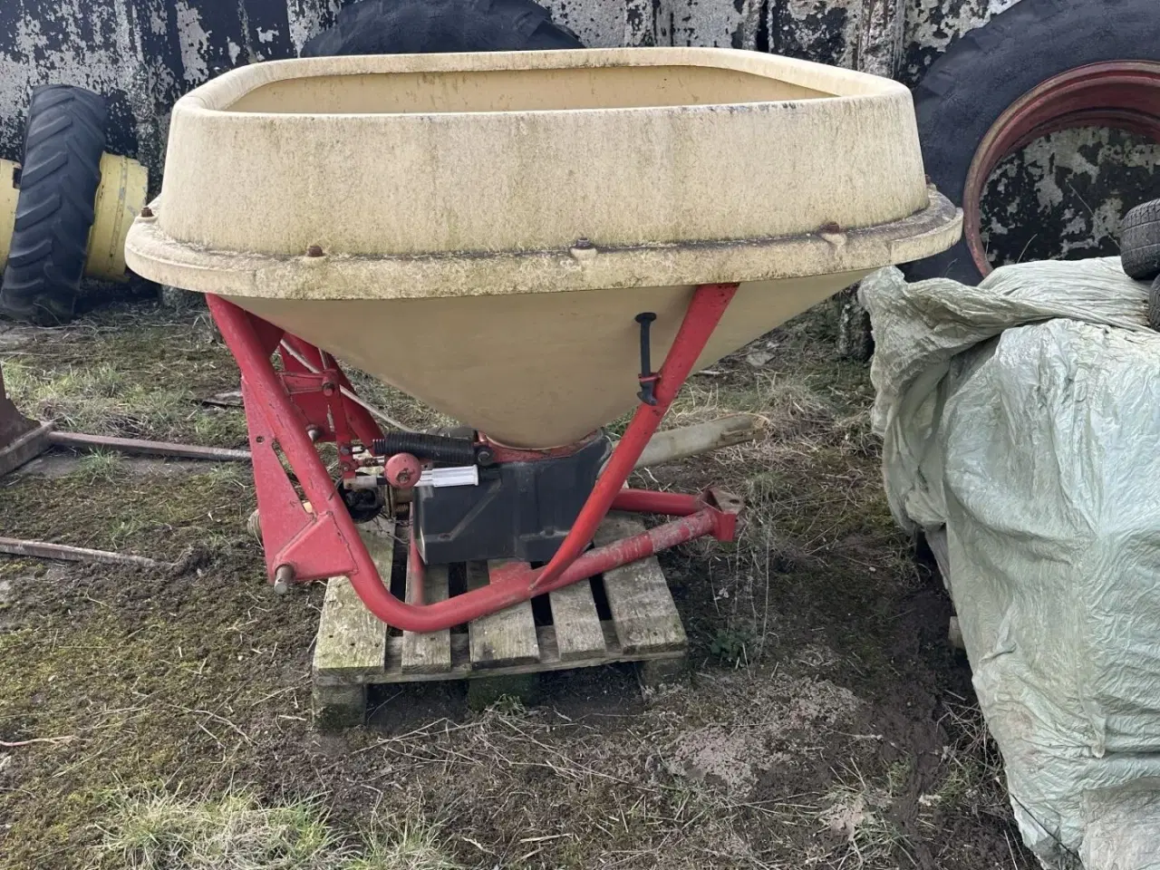 Billede 2 - Vicon PS