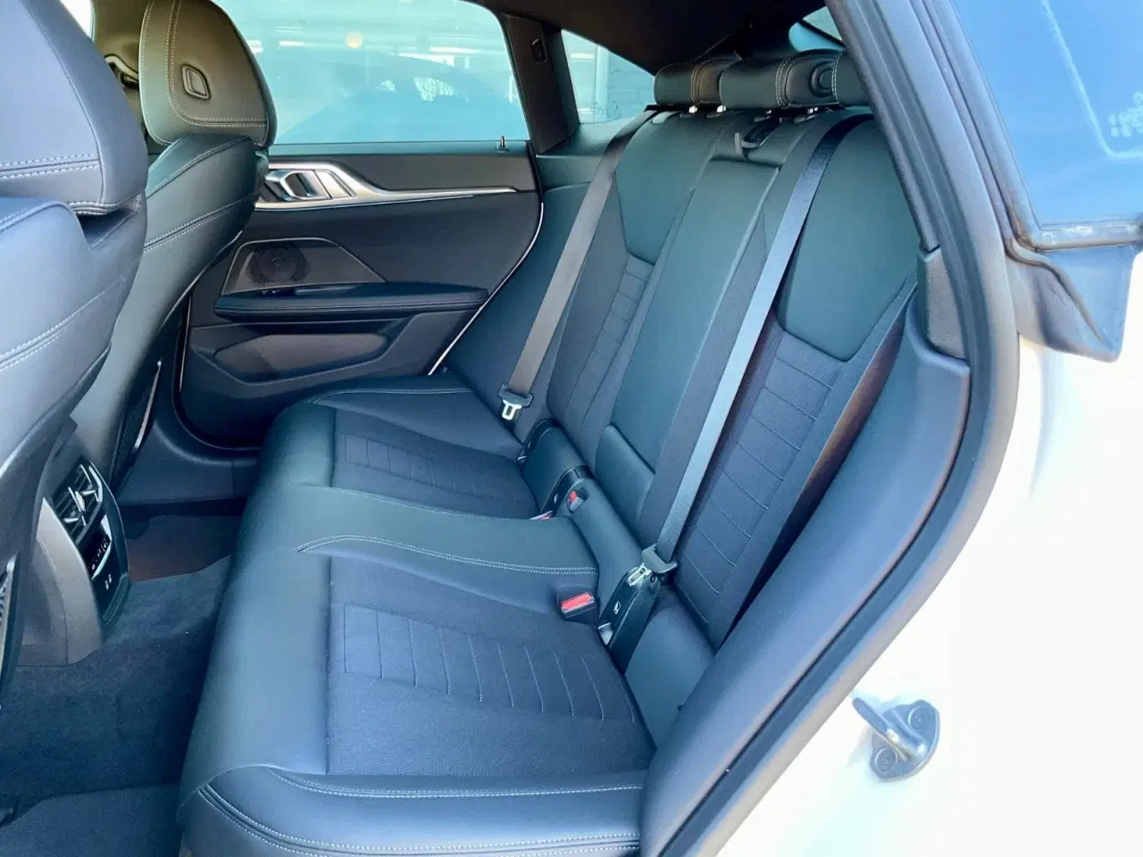 Billede 14 - BMW i4  eDrive40