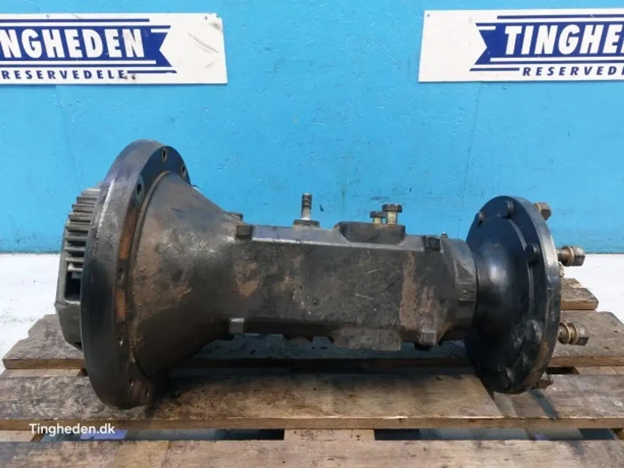 Billede 13 - New Holland T6 Lår 47918870